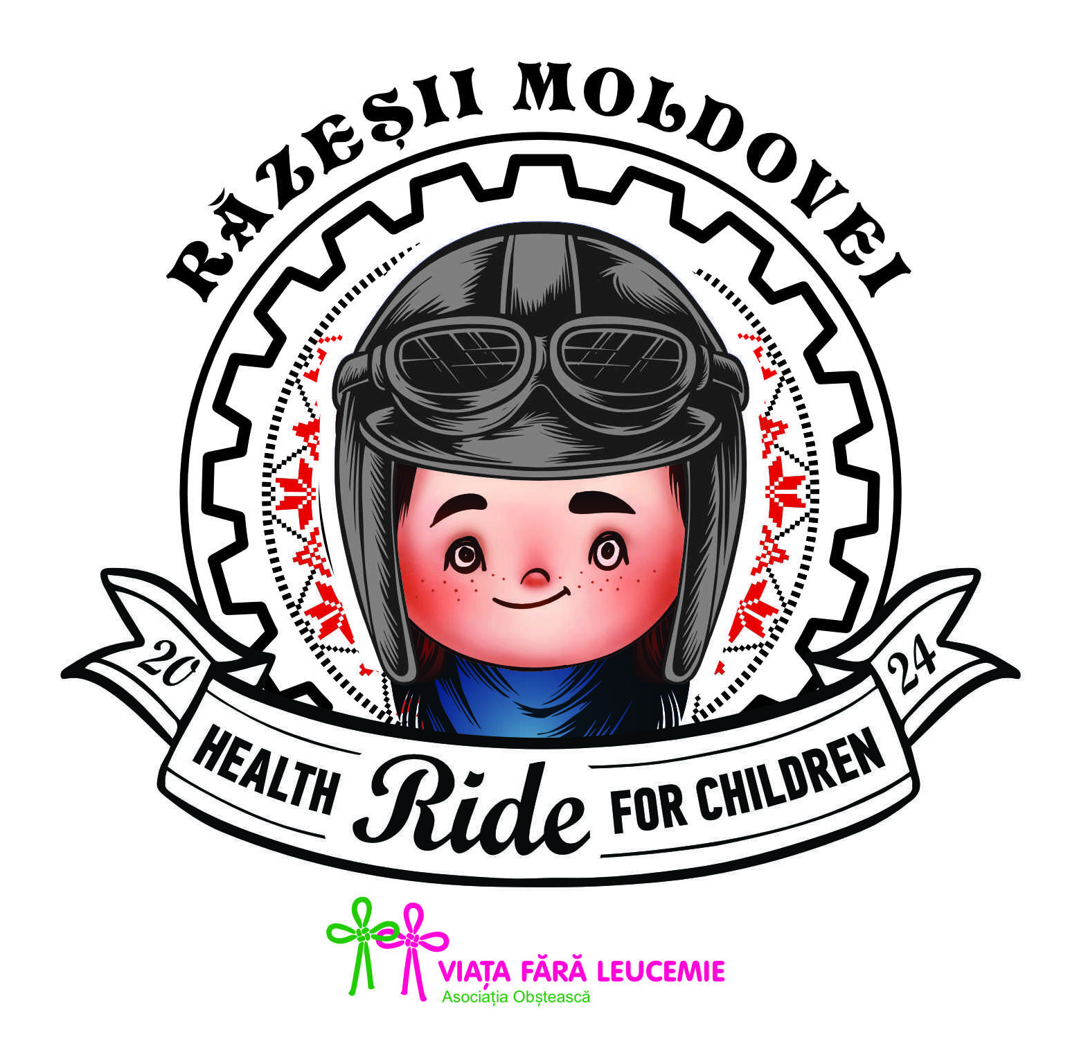 Health Ride for Children